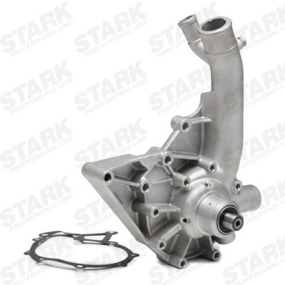 Water Pump, Engine Cooling Stark SKWP-0520467 SKWP-0520467 - photo 3
