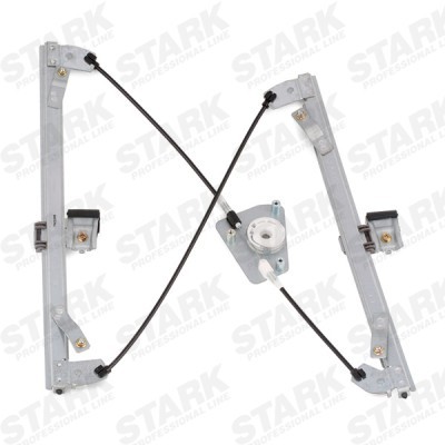 Window Regulator Stark SKWR-0420254 SKWR-0420254 - photo 2