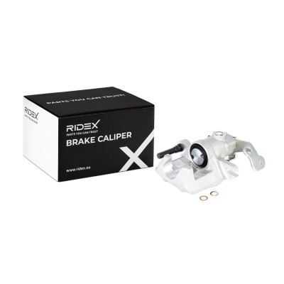 Brake Caliper RIDEX 78B0606 78B0606 - photo 2