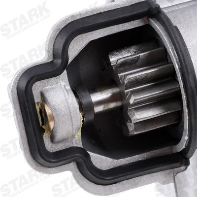 Starter Stark SKSTR-0330016 SKSTR-0330016 - photo 6