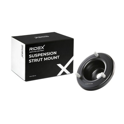 Strut Support Bearing Front RIDEX 1180S0395 1180S0395 - photo 5
