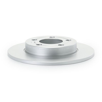 Brake Disc RIDEX 82B0691P 82B0691P - photo 5