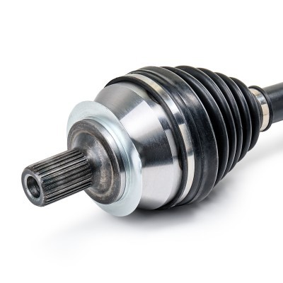 Drive Shaft RIDEX 13D1528R 13D1528R - photo 7