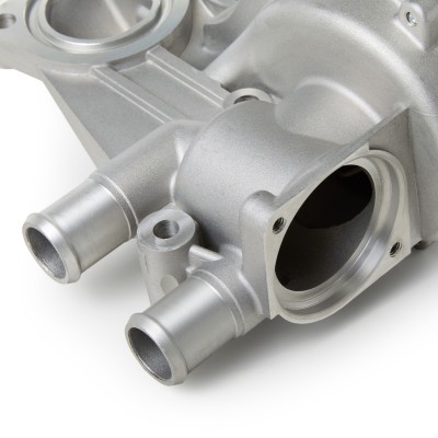 Water Pump, Engine Cooling RIDEX 1260W0003 1260W0003 - photo 6