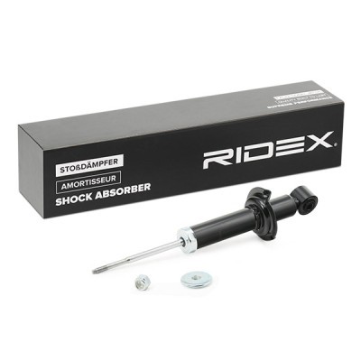 Shock Absorber RIDEX 854S1307 854S1307 - photo 3