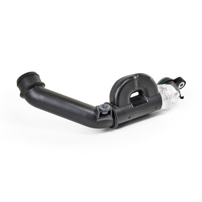 Charger Air Hose RIDEX 3314C0496 3314C0496 - photo 3