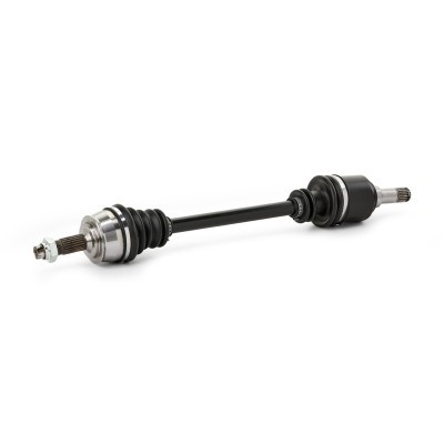 Drive Shaft RIDEX 13D0666R 13D0666R - photo 3