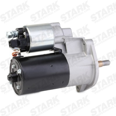 Starter Stark SKSTR-0330421 SKSTR-0330421 - photo 4