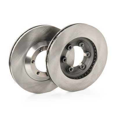 Brake Disc RIDEX 82B0733 82B0733 - photo 7