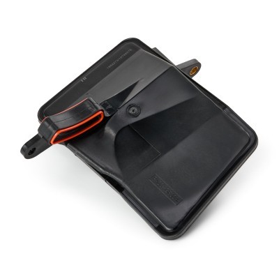 Hydraulic Filter, Automatic Transmission RIDEX 3843H0033 3843H0033 - photo 4