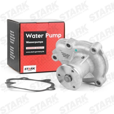 Water Pump, Engine Cooling Stark SKWP-0520006 SKWP-0520006 - photo 2