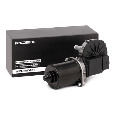 Wiper Motor RIDEX 295W0035 295W0035 - photo 2