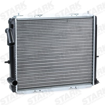 Radiator, Engine Cooling Stark SKRD-0120482 SKRD-0120482 - photo 3