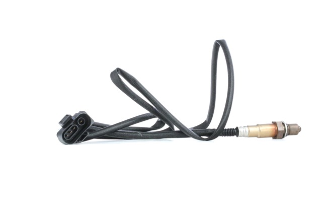 Lambda (Oxygen) Sensor RIDEX 3922L0221 3922L0221 - photo 1