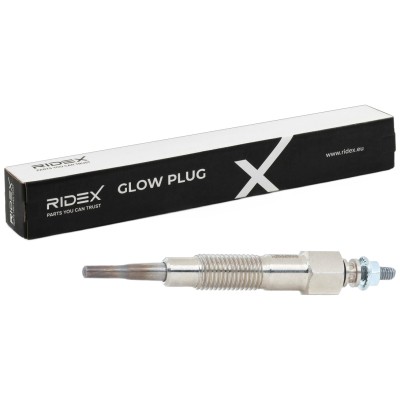 Glow Plug RIDEX 243G0074 243G0074 - photo 6