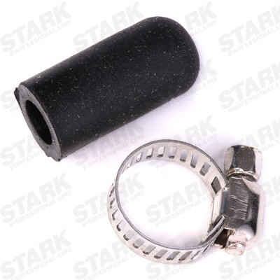 Radiator, Engine Cooling Stark SKRD-0120803 SKRD-0120803 - photo 8