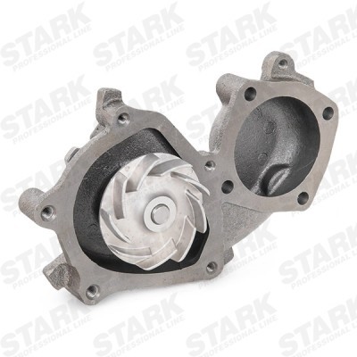Water Pump, Engine Cooling Stark SKWP-0520279 SKWP-0520279 - photo 4