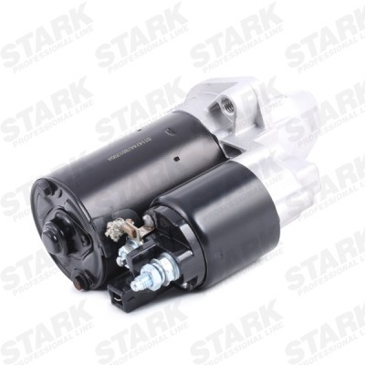 Starter Stark SKSTR-0330059 SKSTR-0330059 - photo 5