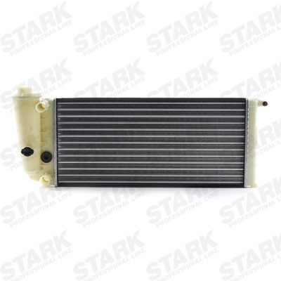 Radiator, Engine Cooling Stark SKRD-0120224 SKRD-0120224 - photo 3