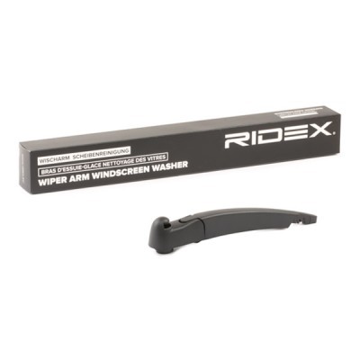 Wiper Arm RIDEX 301W0233 301W0233 - photo 2