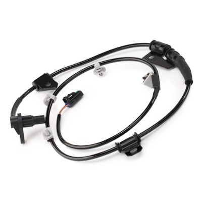 ABS Sensor RIDEX 412W0575 412W0575 - photo 3