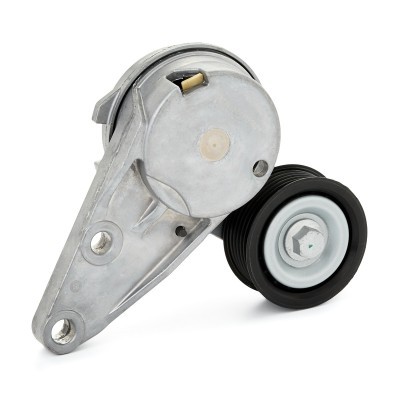Belt Tensioner V-Ribbed Belt RIDEX 310T0542 310T0542 - photo 3
