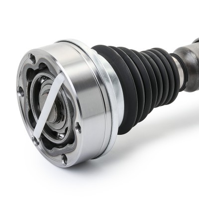 Drive Shaft RIDEX 13D1209 13D1209 - photo 6