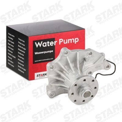 Water Pump, Engine Cooling Stark SKWP-0520145 SKWP-0520145 - photo 2