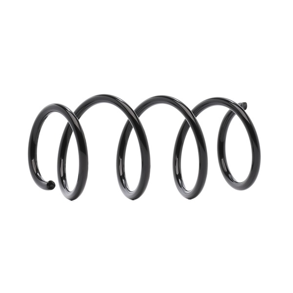 Suspension Spring RIDEX 188C0901 188C0901 - photo 1