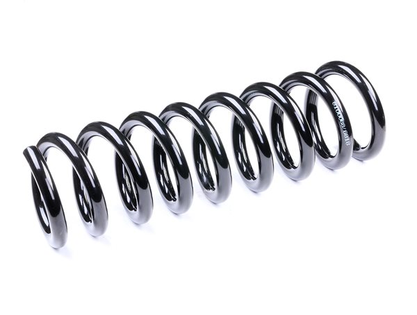 Suspension Spring RIDEX 188C0058 188C0058 - photo 1