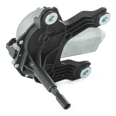 Wiper Motor RIDEX 295W0043 295W0043 - photo 5