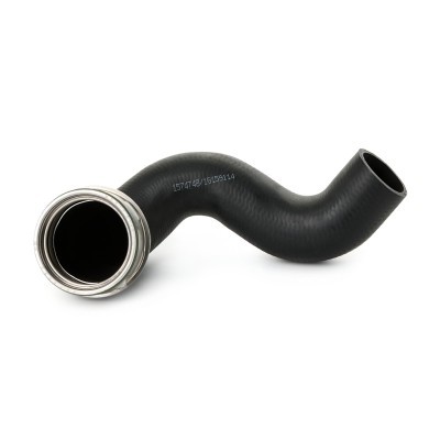 Charger Air Hose RIDEX 3314C0337 3314C0337 - photo 2
