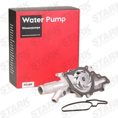 Water Pump, Engine Cooling Stark SKWP-0520103 SKWP-0520103 - photo 2