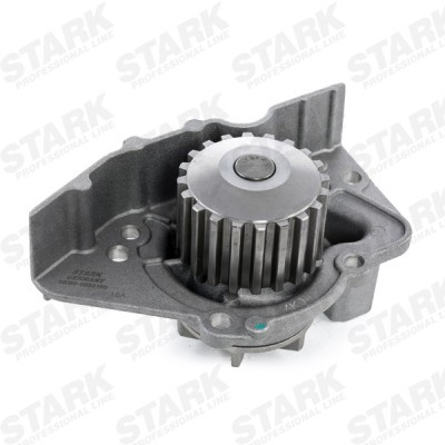 Water Pump, Engine Cooling Stark SKWP-0520160 SKWP-0520160 - photo 5