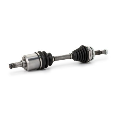 Drive Shaft RIDEX 13D0557R 13D0557R - photo 4
