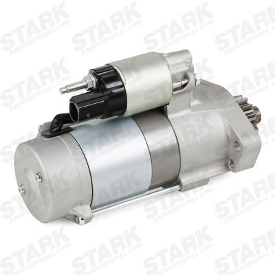 Starter Stark SKSTR-03330588 SKSTR-03330588 - photo 4