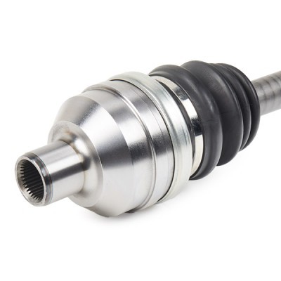 Drive Shaft RIDEX 13D0970 13D0970 - photo 6