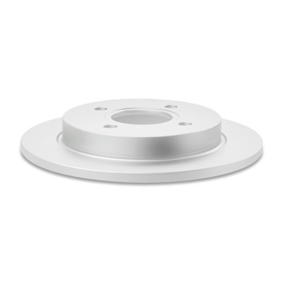 Brake Disc RIDEX 82B0014P 82B0014P - photo 5