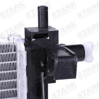 Radiator, Engine Cooling Stark SKRD-0120499 SKRD-0120499 - photo 4