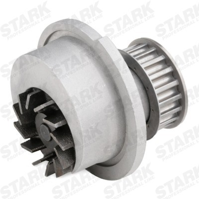 Water Pump, Engine Cooling Stark SKWP-0520059 SKWP-0520059 - photo 4