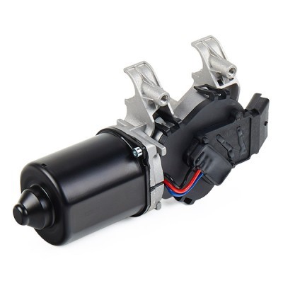 Wiper Motor RIDEX 295W0129 295W0129 - photo 4