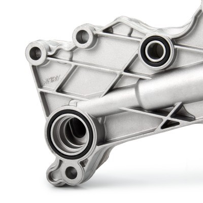 Oil filter housing RIDEX 590H0009 590H0009 - photo 4
