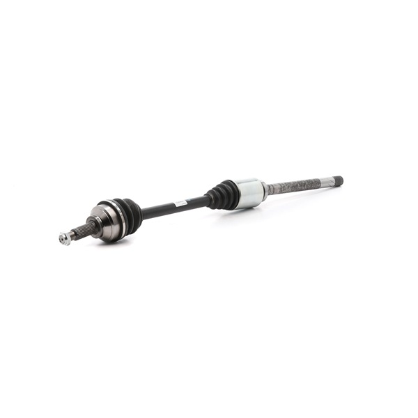 Drive Shaft RIDEX 13D0383R 13D0383R - photo 1