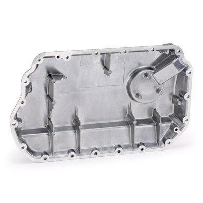 Oil Pan RIDEX 592O0048 592O0048 - photo 2
