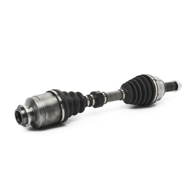 Drive Shaft RIDEX 13D1199 13D1199 - photo 4