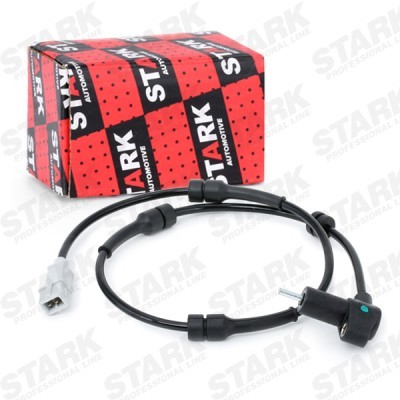 ABS Sensor Stark SKWSS-0350136 SKWSS-0350136 - photo 2
