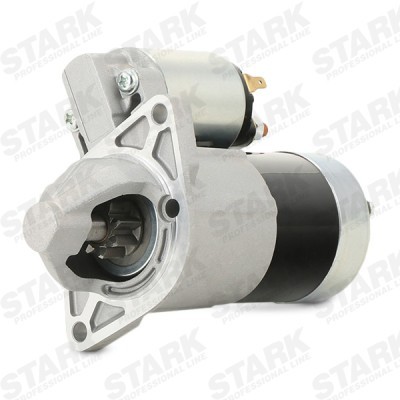 Starter Stark SKSTR-03330551 SKSTR-03330551 - photo 7