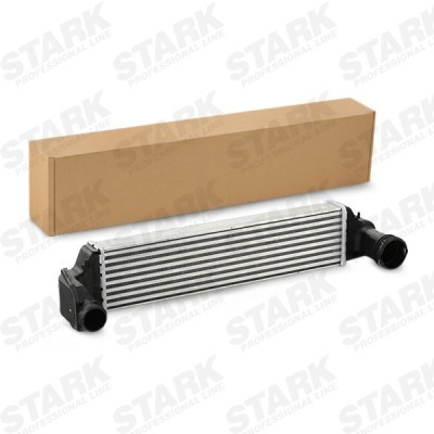 Intercooler, Charger Stark SKICC-0890029 SKICC-0890029 - photo 2