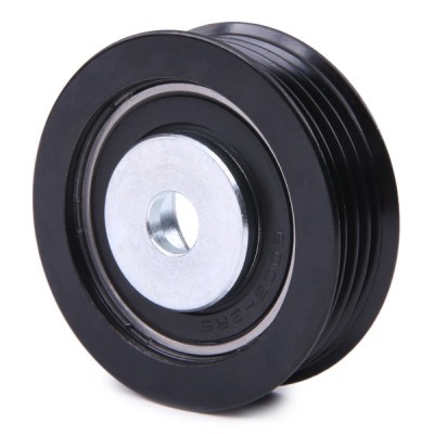 Belt Tensioner V-Ribbed Belt RIDEX 310T0491 310T0491 - photo 4