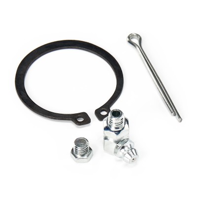 Ball Joint RIDEX 2462S0277 2462S0277 - photo 6